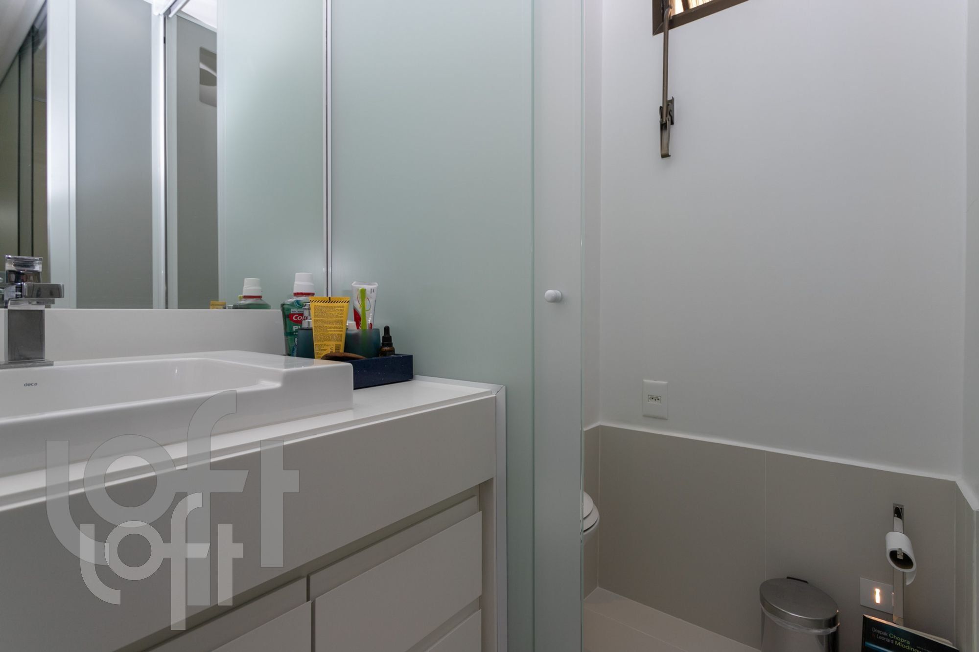 Apartamento, 4 quartos, 260 m² - Foto 39