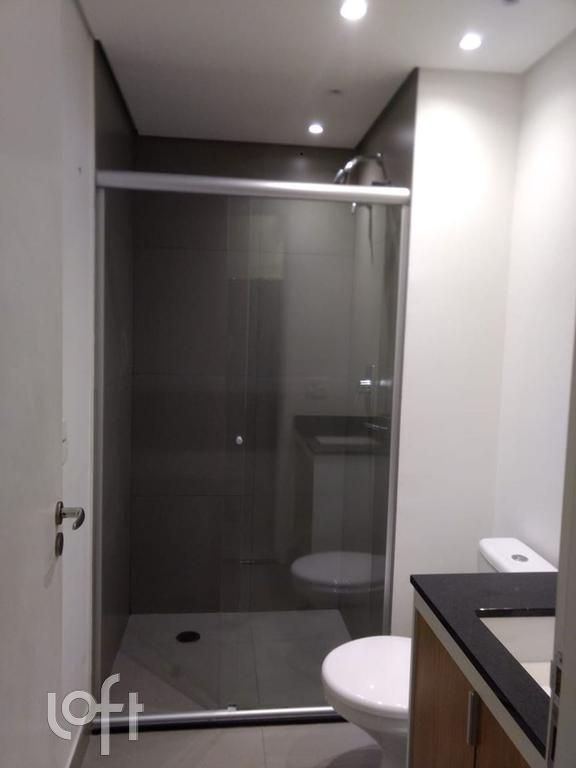 Apartamento, 1 quarto, 28 m² - Foto 3