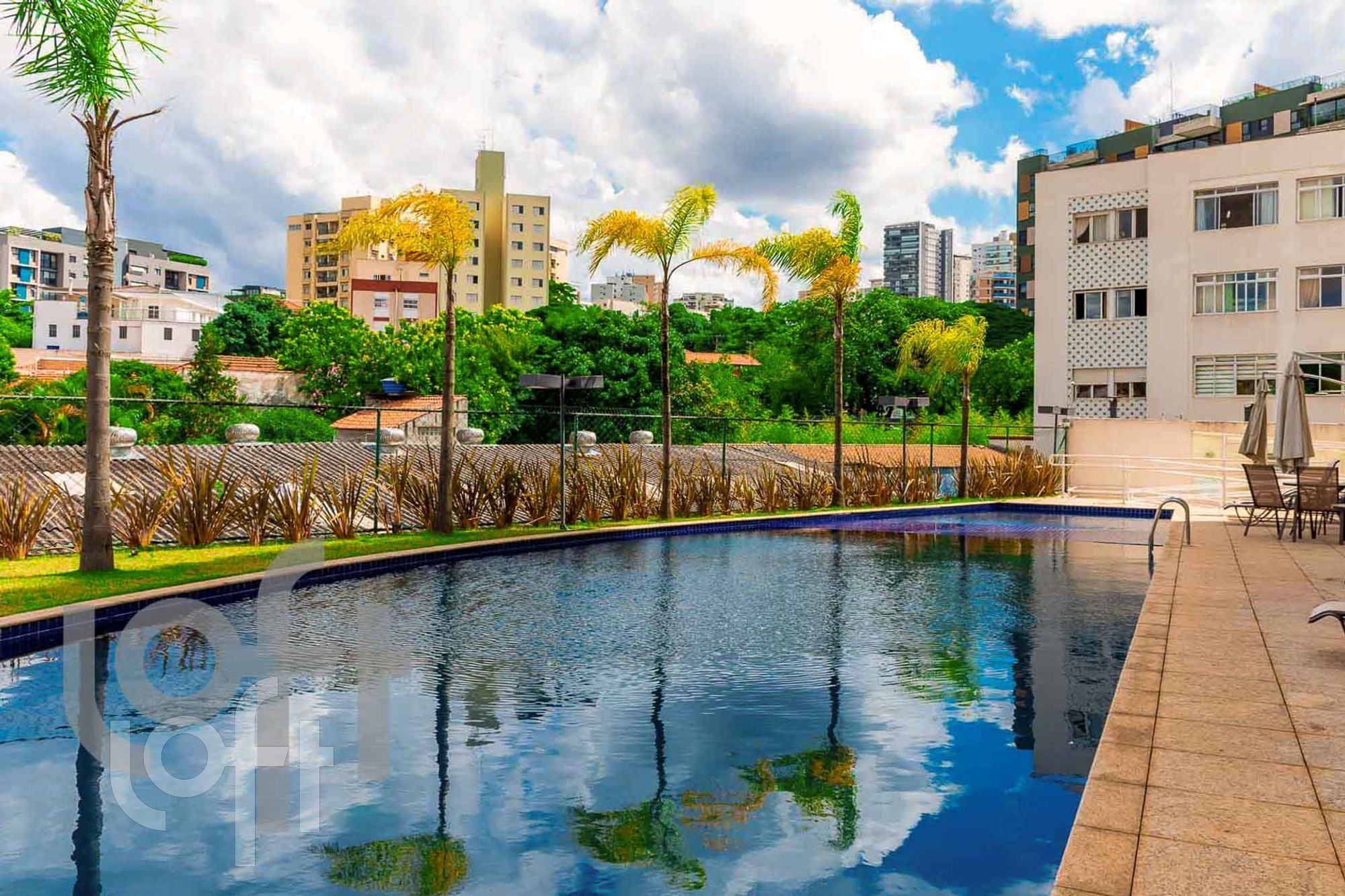 Apartamento à venda com 4 quartos, 90m² - Foto 6