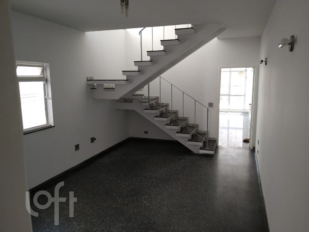 Casa, 4 quartos, 276 m² - Foto 1