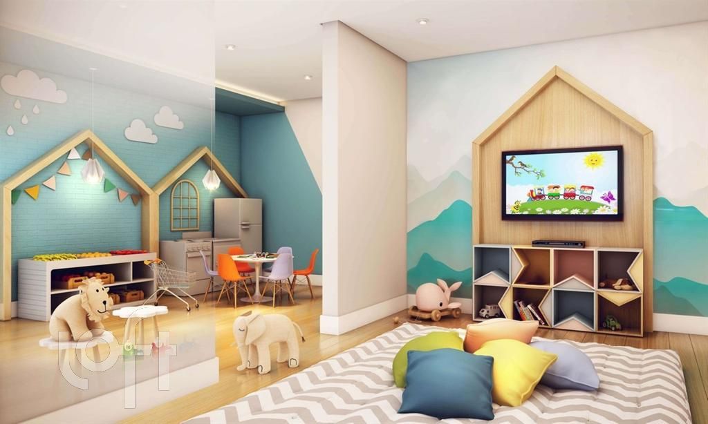 Apartamento, 2 quartos, 56 m² - Foto 29