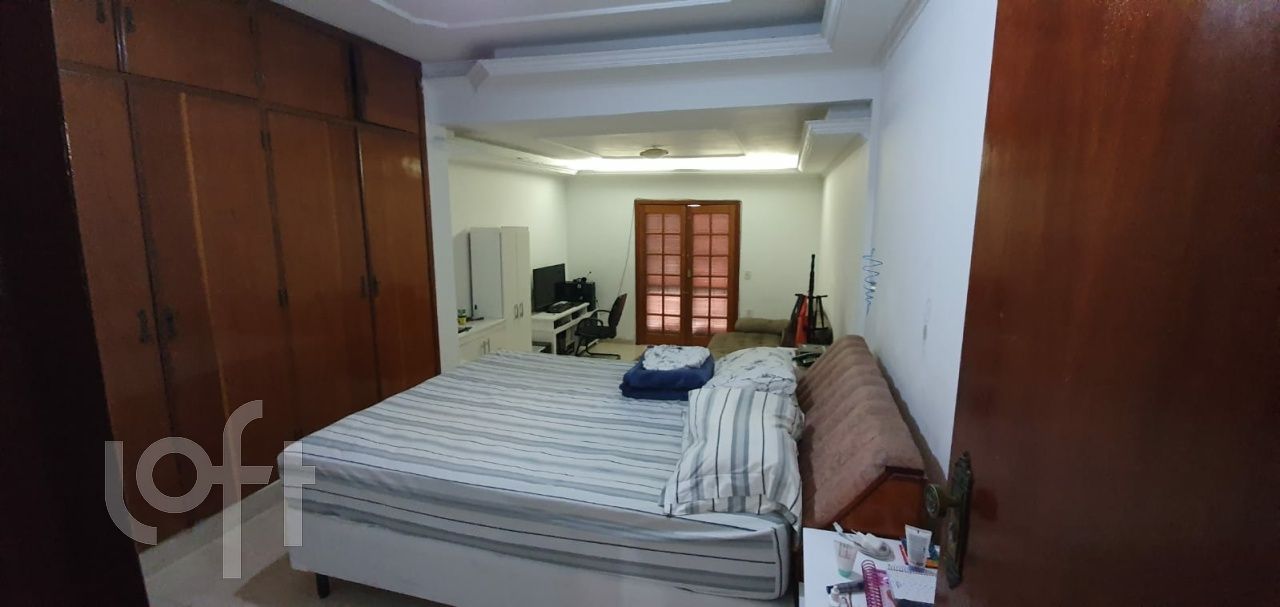 Casa, 3 quartos, 131 m² - Foto 11