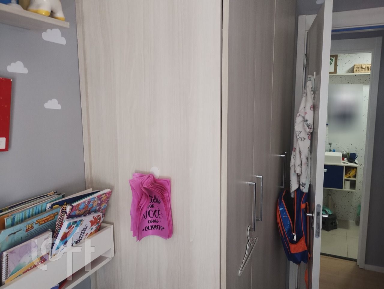 Apartamento, 2 quartos, 42 m² - Foto 3