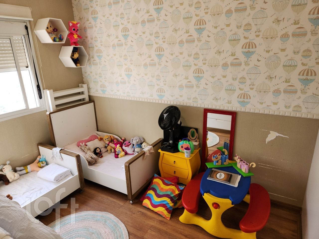 Apartamento, 2 quartos, 110 m² - Foto 12