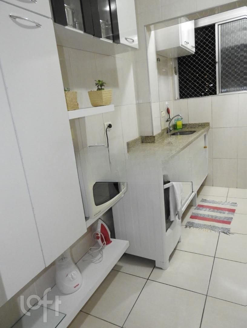 Apartamento, 2 quartos, 80 m² - Foto 7