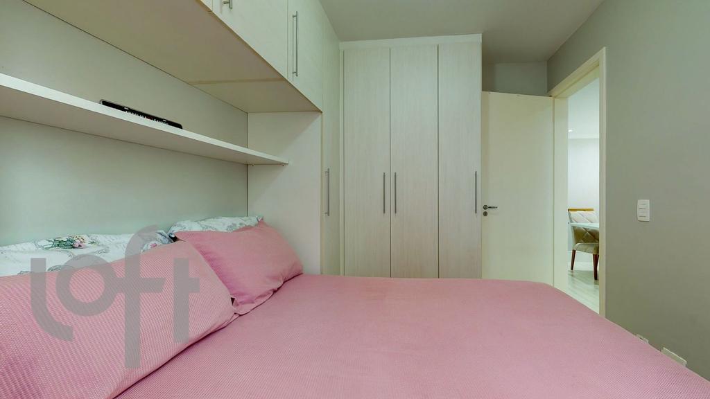 Apartamento à venda com 2 quartos, 45m² - Foto 29