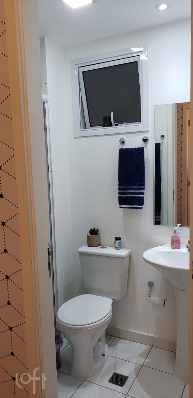 Apartamento, 2 quartos, 66 m² - Foto 7