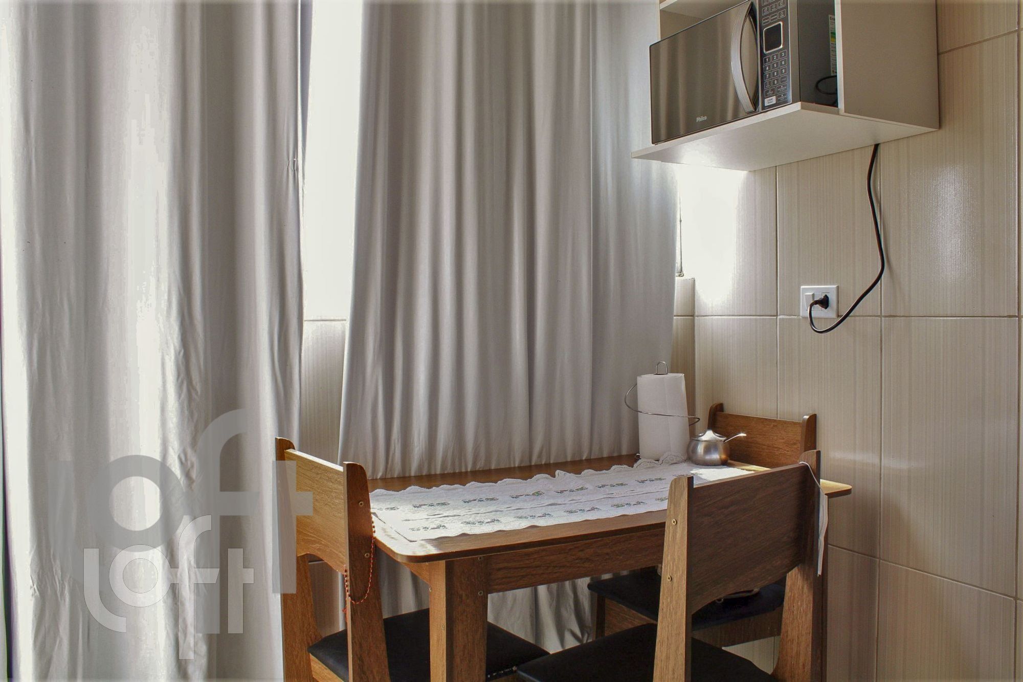 Apartamento, 2 quartos, 78 m² - Foto 6