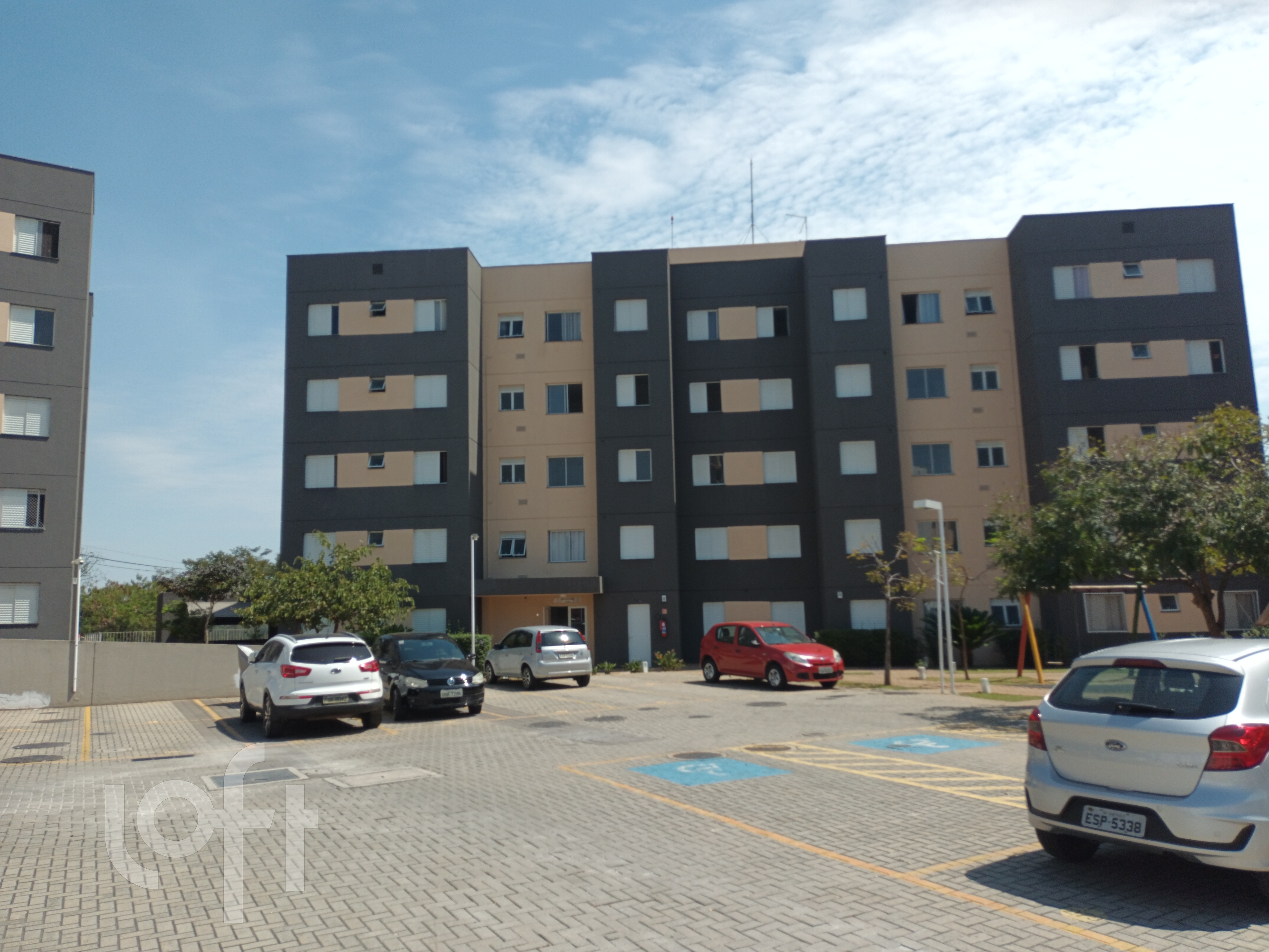 Apartamento, 2 quartos, 45 m² - Foto 24