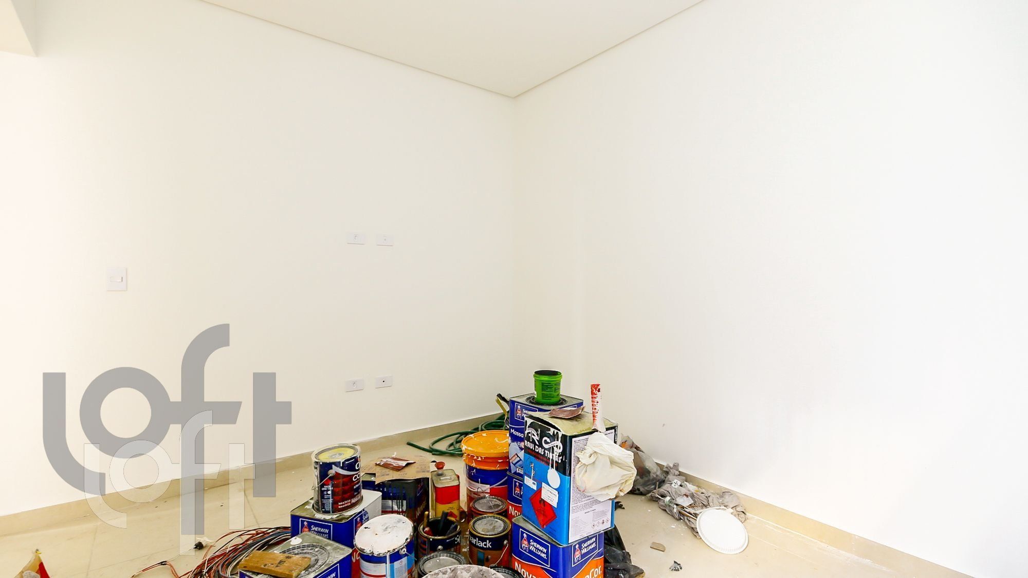 Apartamento, 1 quarto, 35 m² - Foto 1