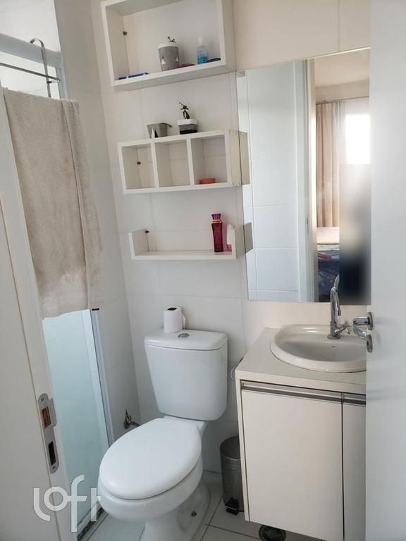 Apartamento à venda com 1 quarto, 28m² - Foto 15