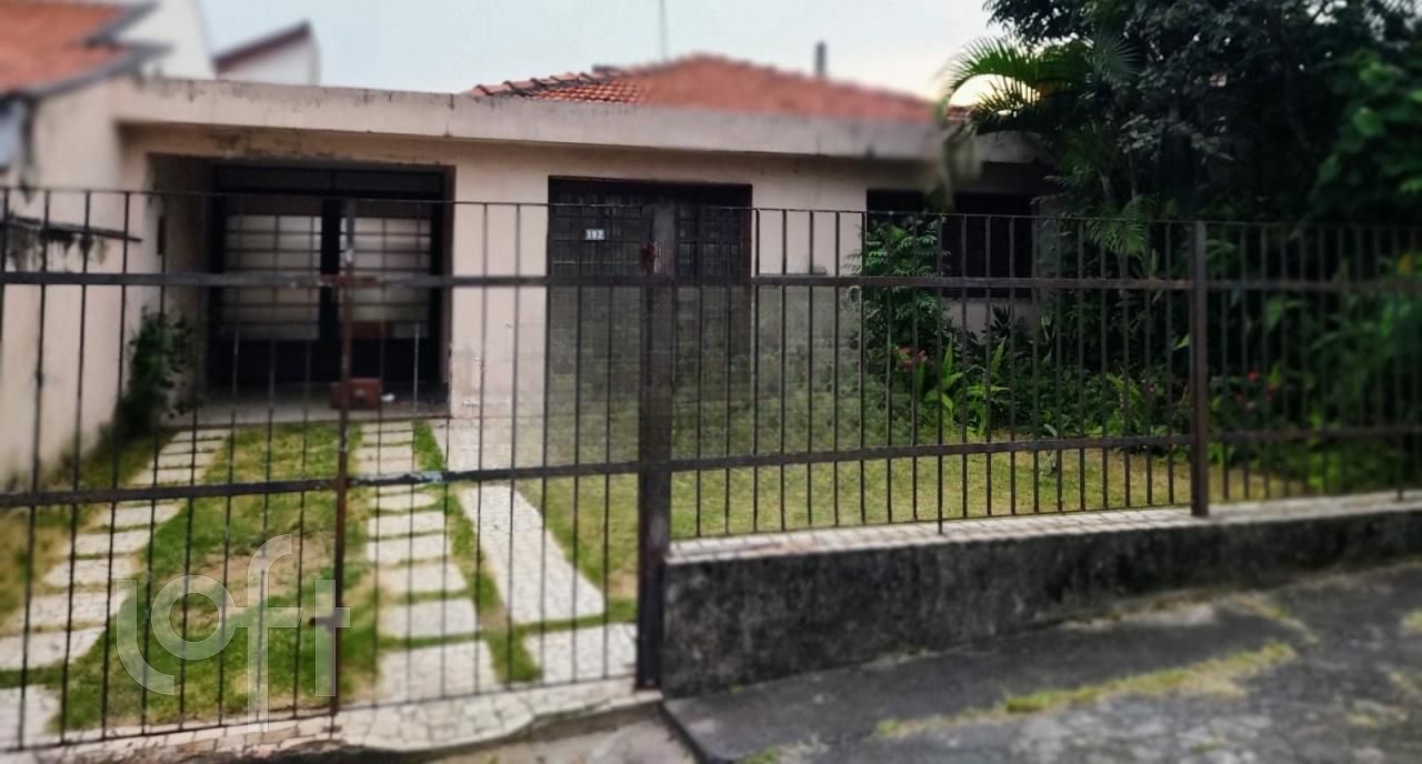 Casa, 2 quartos, 182 m² - Foto 1