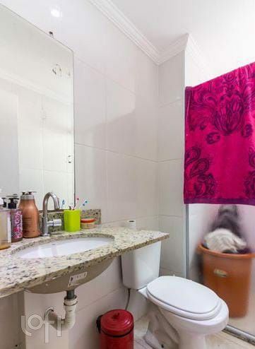 Apartamento à venda com 3 quartos, 82m² - Foto 8