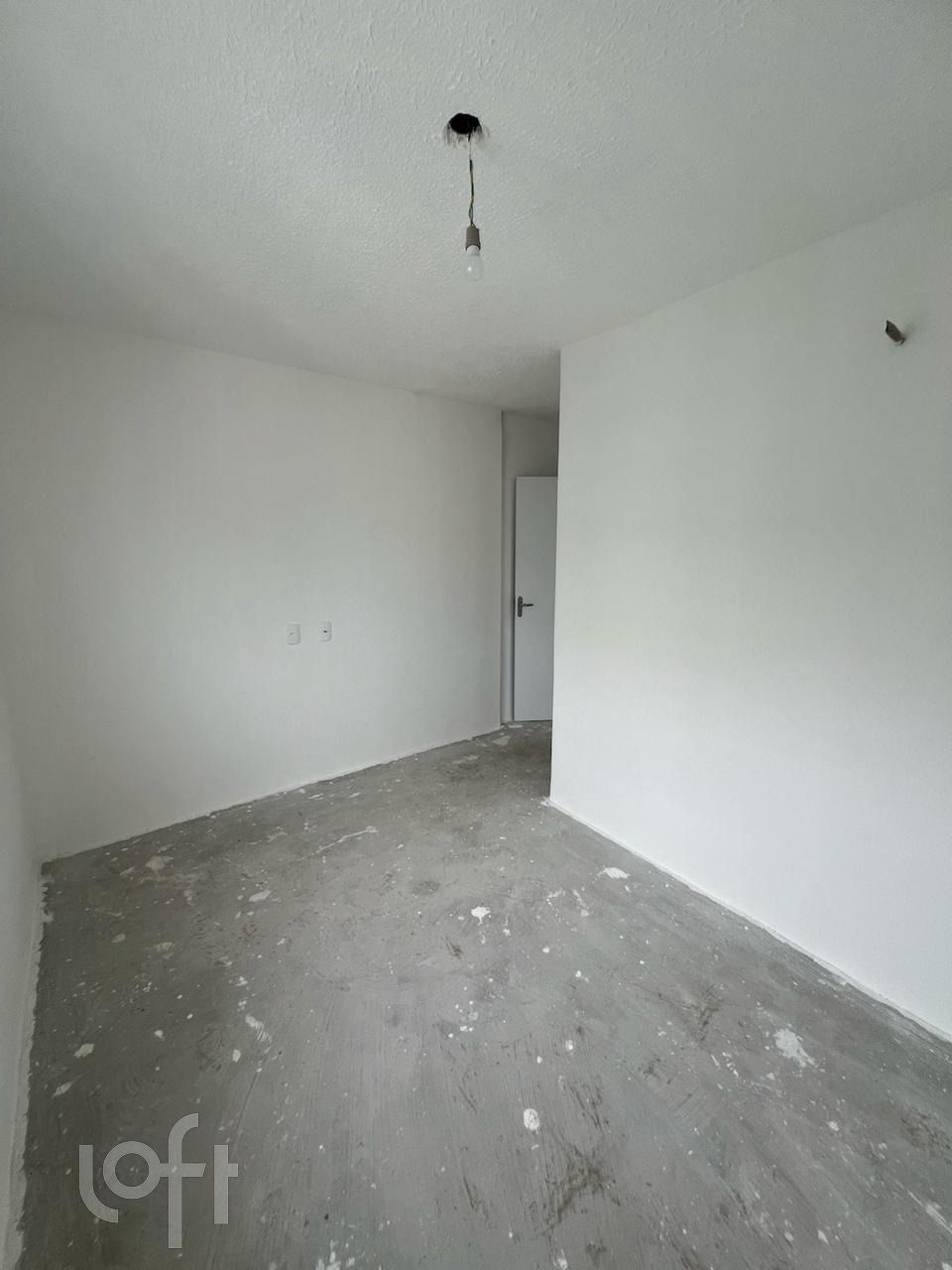 Apartamento à venda com 2 quartos, 55m² - Foto 2