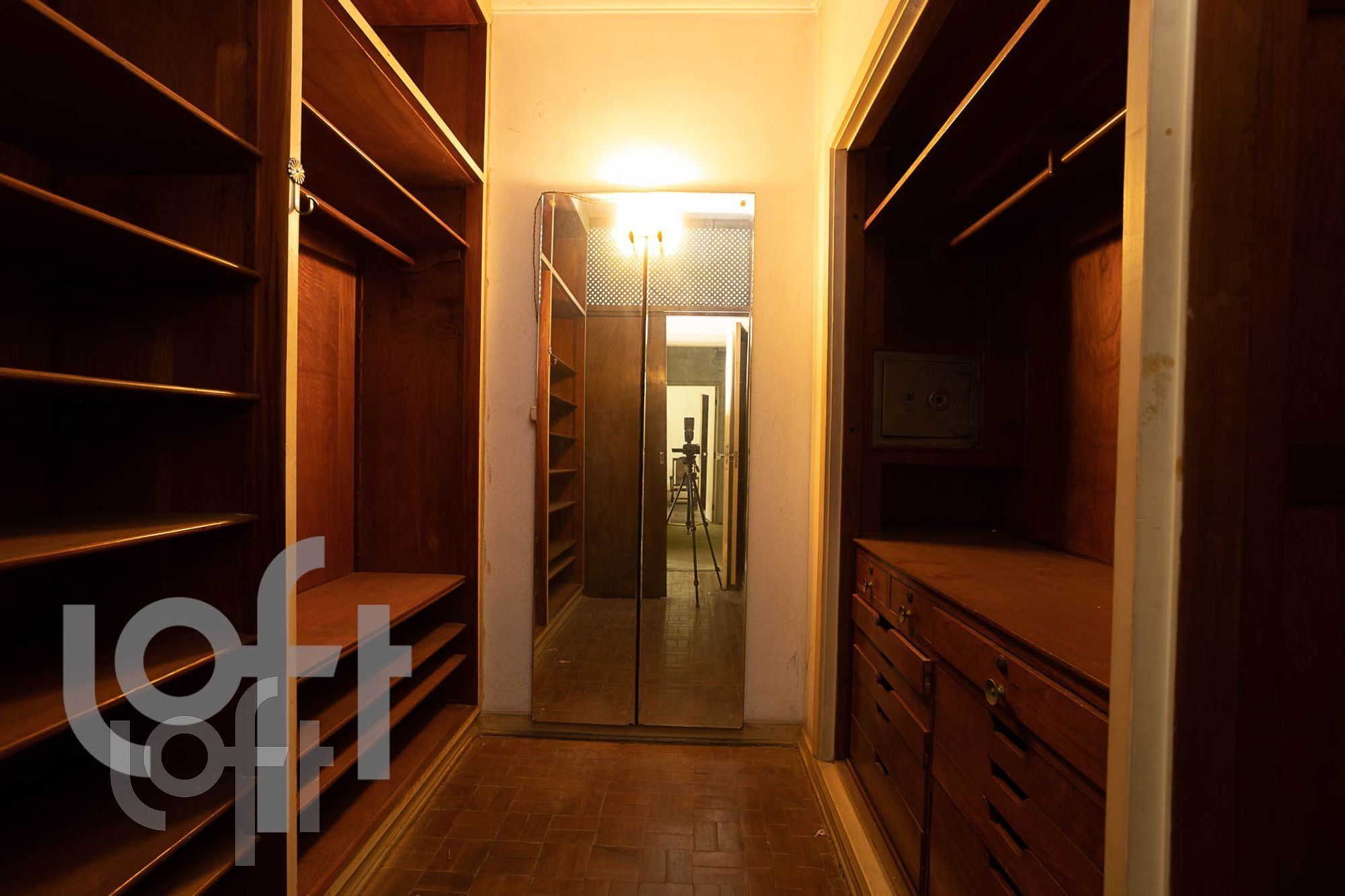 Apartamento, 3 quartos, 220 m² - Foto 4