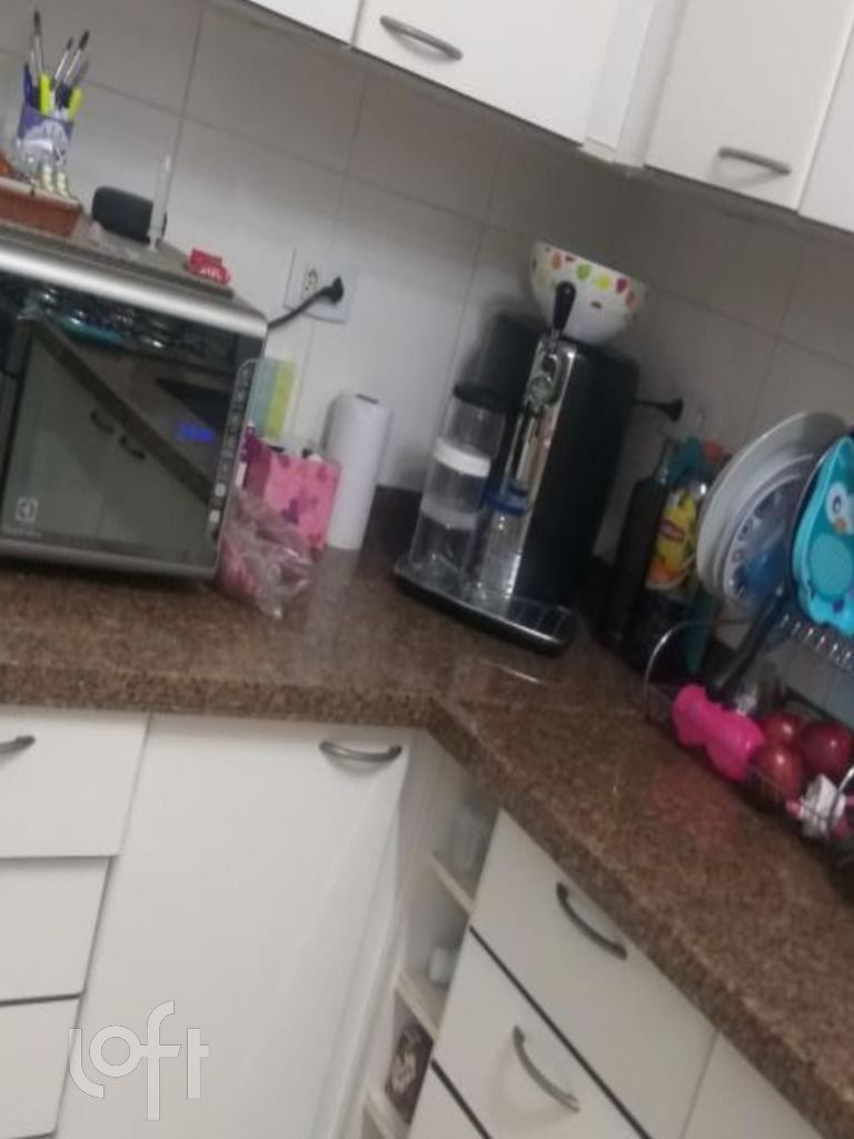 Apartamento, 2 quartos, 56 m² - Foto 1