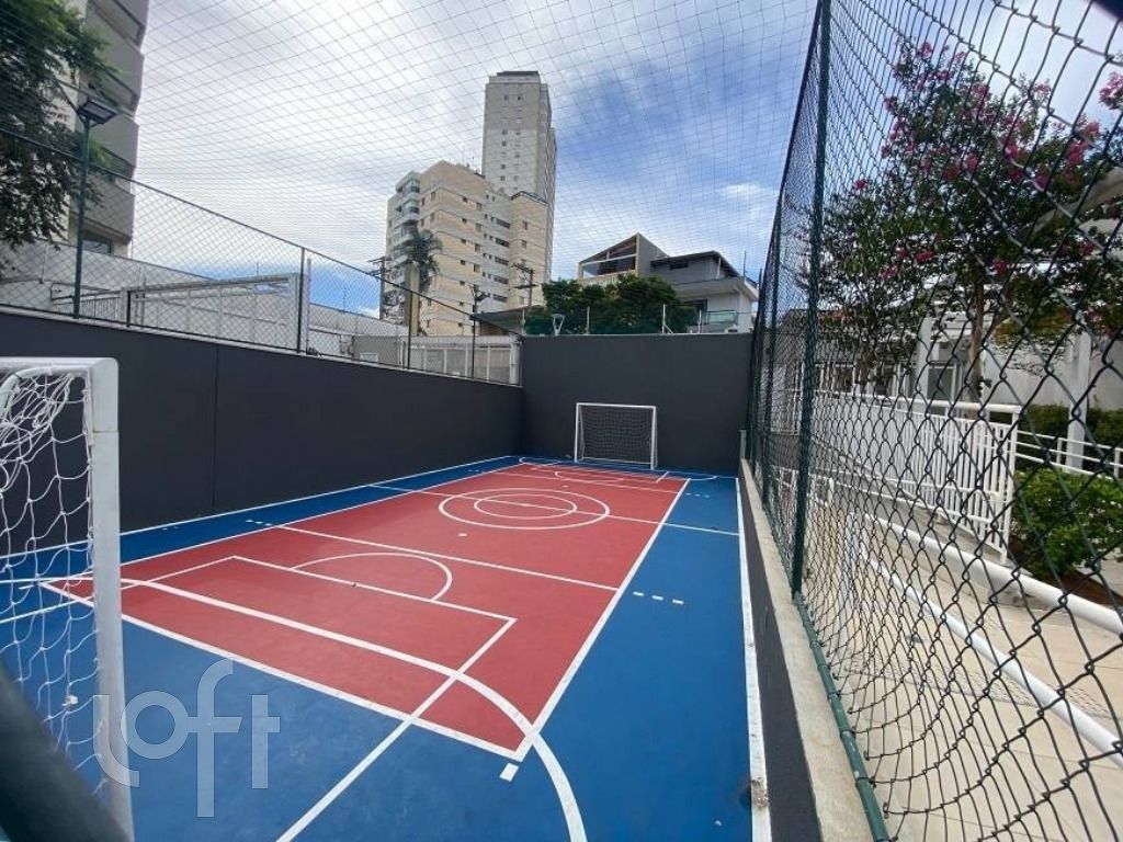 Apartamento à venda com 2 quartos, 82m² - Foto 32