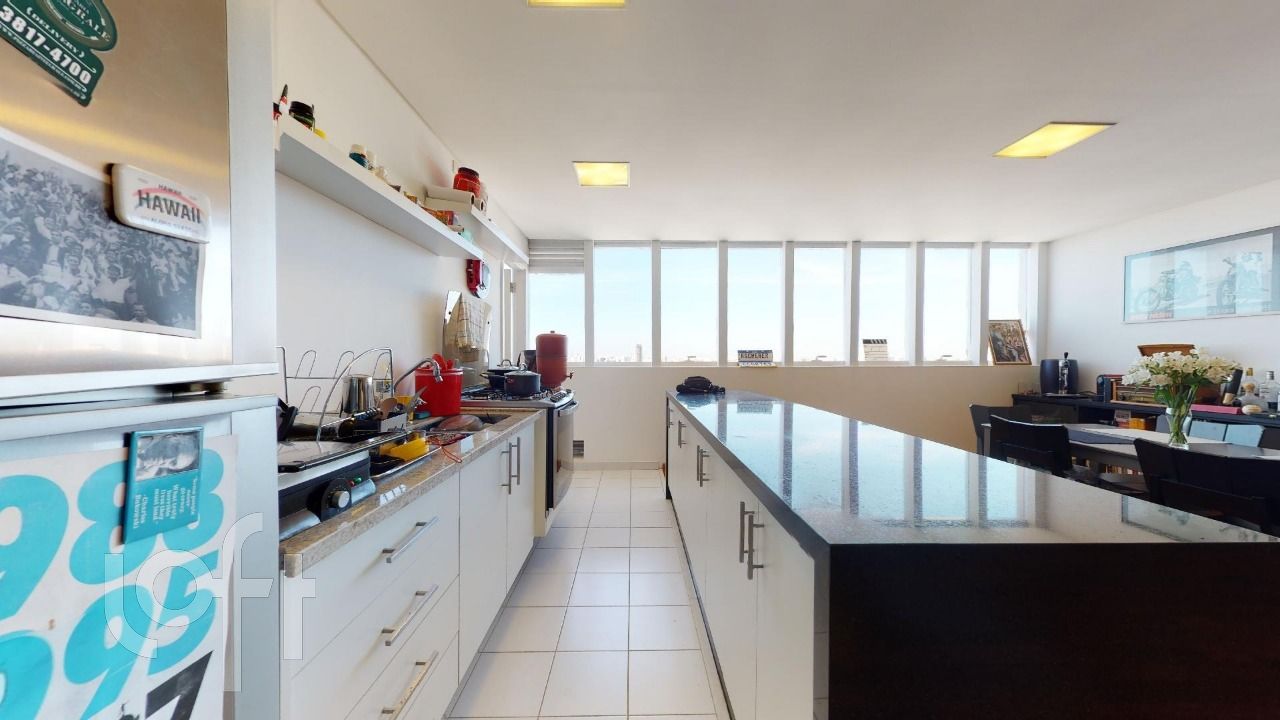 Apartamento, 2 quartos, 155 m² - Foto 6