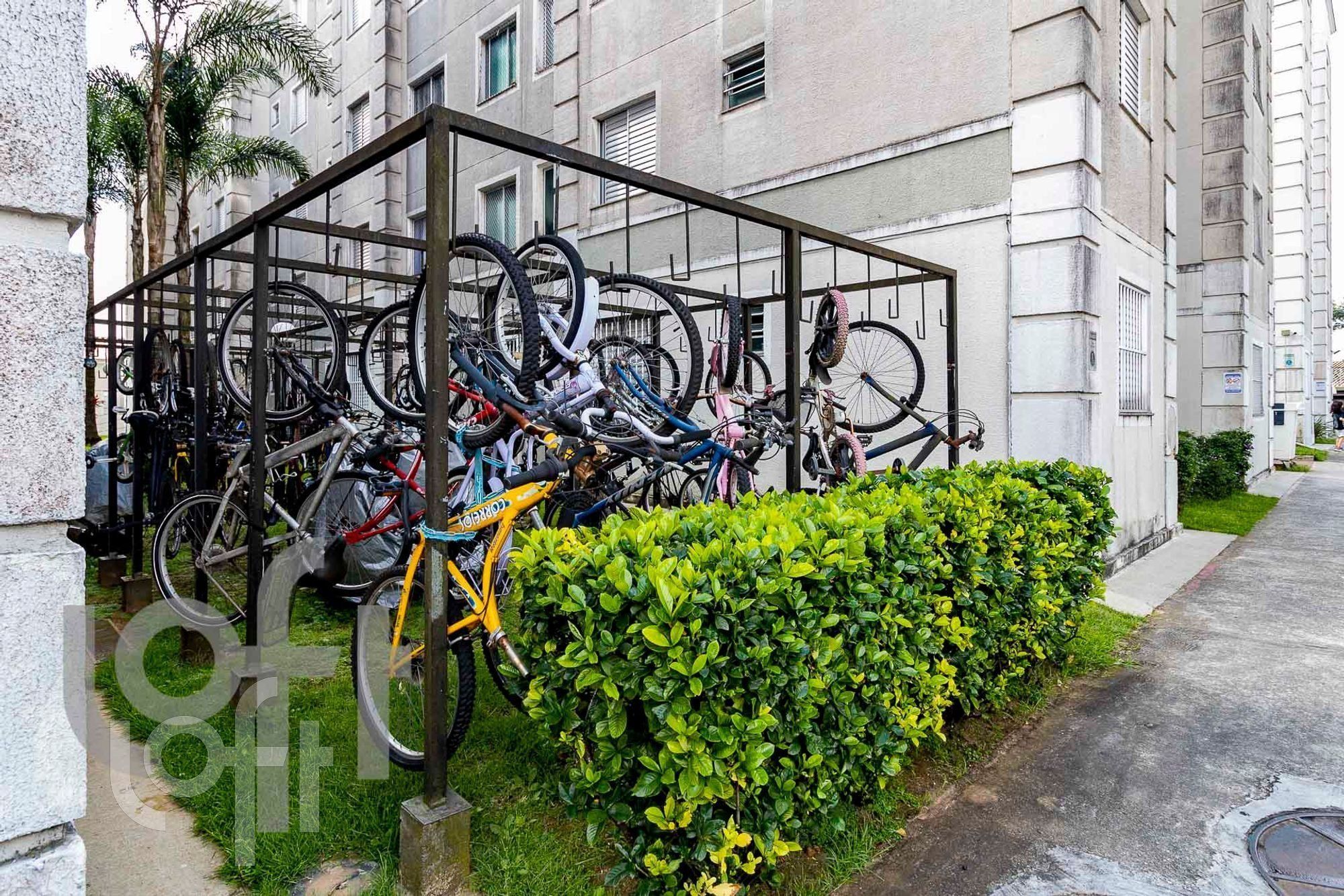 Apartamento, 2 quartos, 48 m² - Foto 16