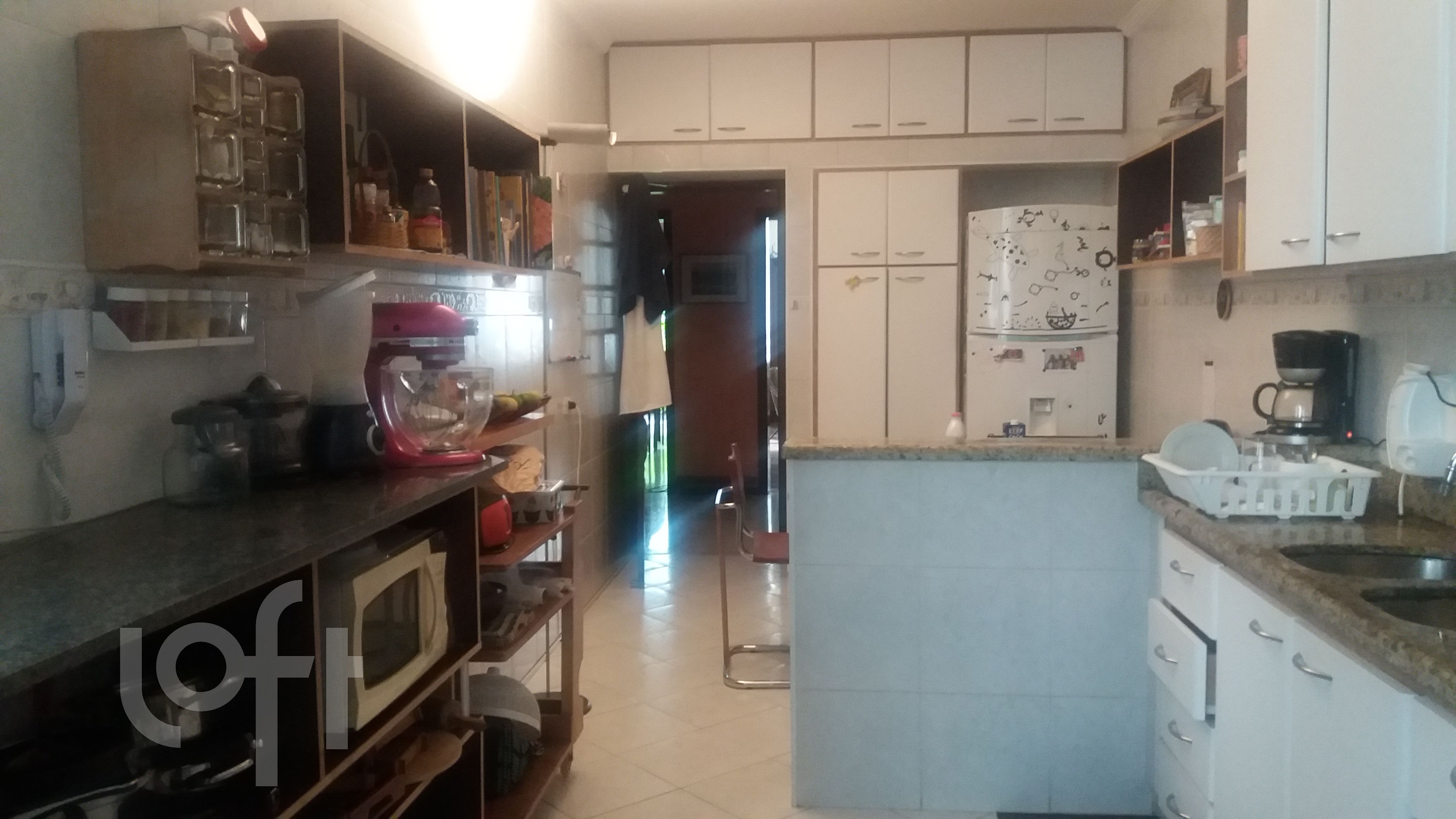 Apartamento, 3 quartos, 250 m² - Foto 6