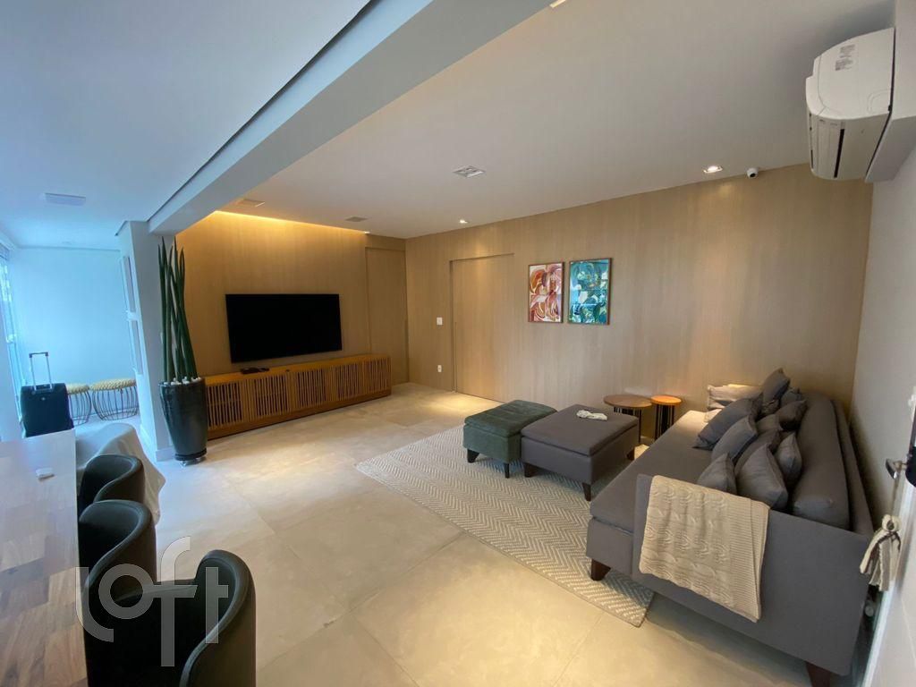 Apartamento, 3 quartos, 110 m² - Foto 4