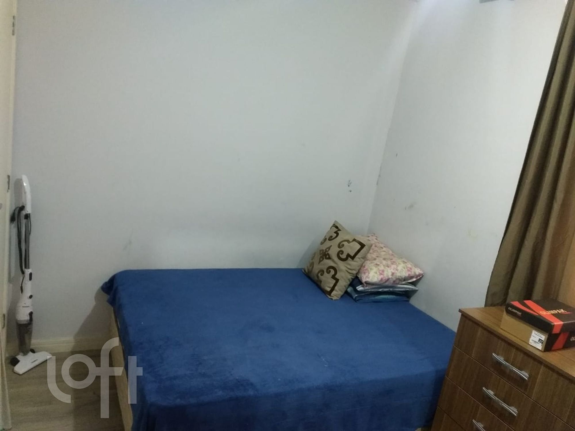Apartamento, 2 quartos, 50 m² - Foto 5