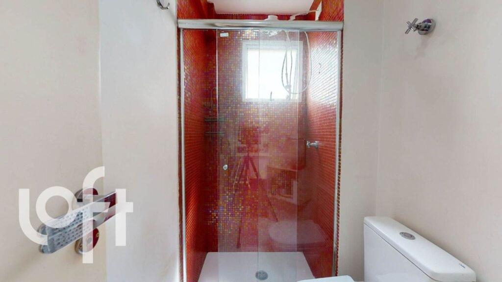 Apartamento, 1 quarto, 56 m² - Foto 12