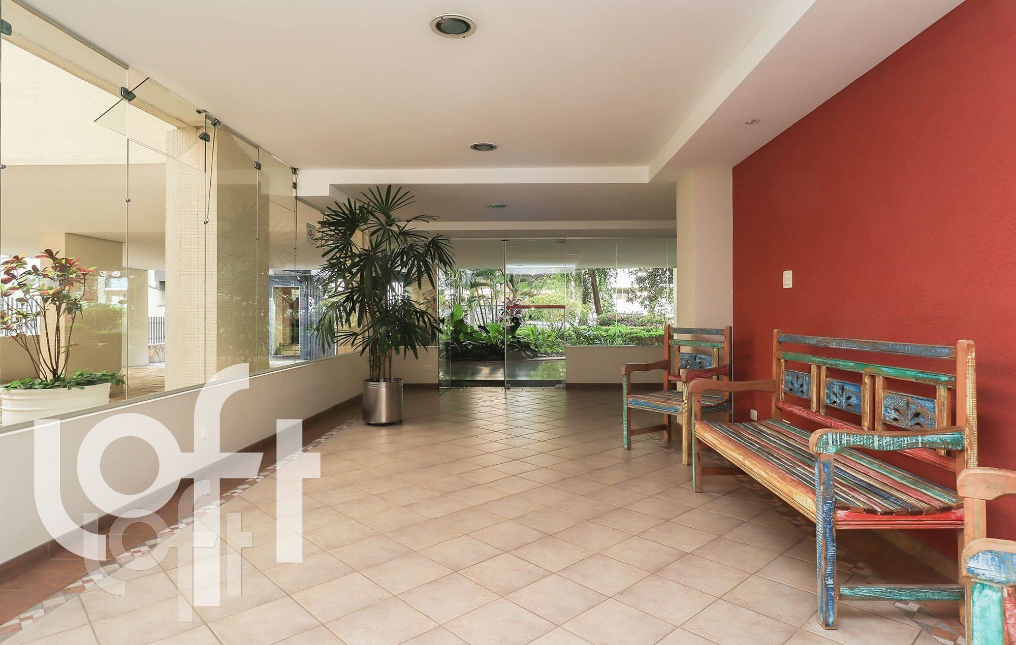 Apartamento, 3 quartos, 138 m² - Foto 27