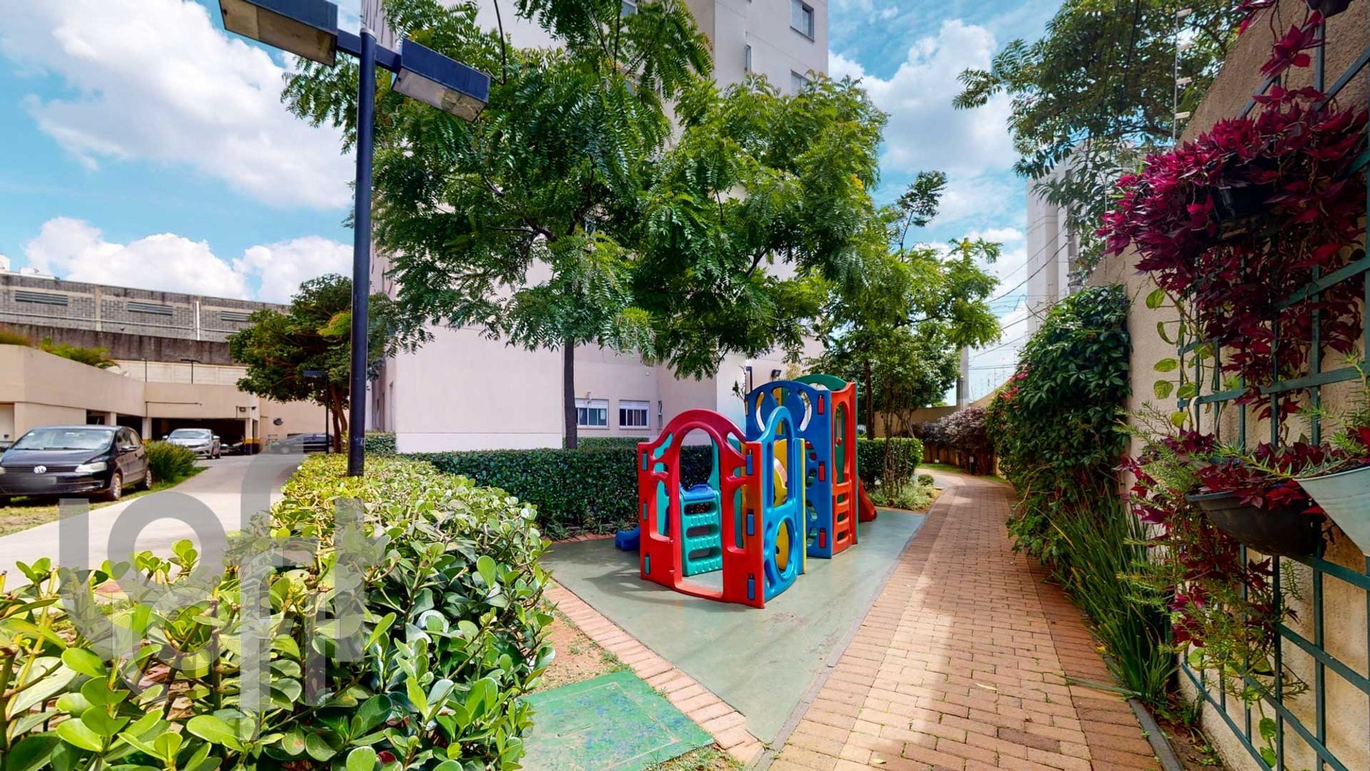 Apartamento, 2 quartos, 46 m² - Foto 26