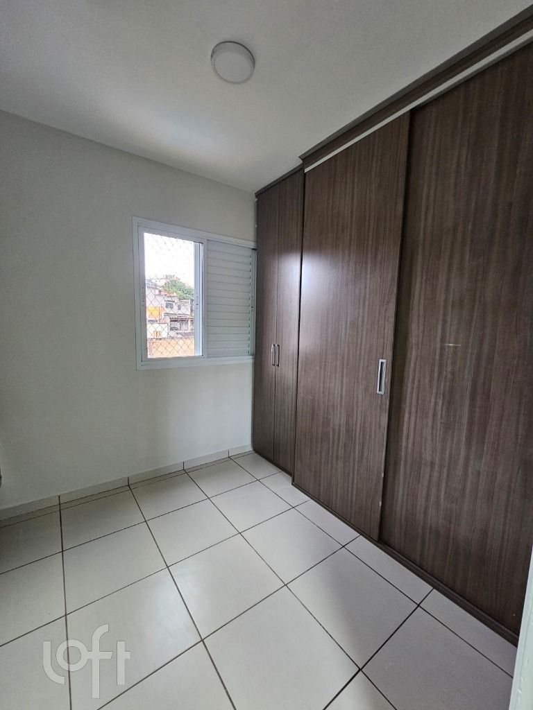 Apartamento à venda com 2 quartos, 53m² - Foto 7