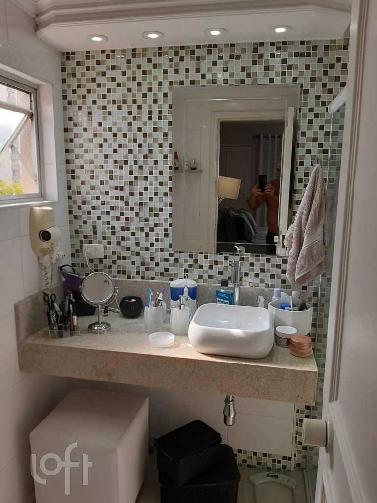 Apartamento, 3 quartos, 160 m² - Foto 25