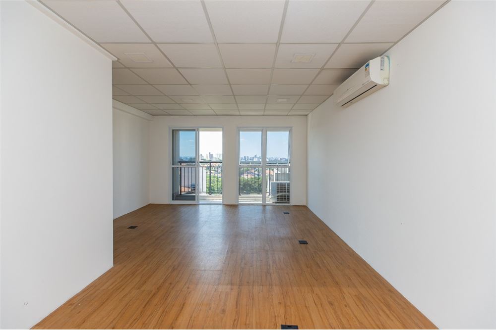 Sala-Conjunto, 36 m² - Foto 2