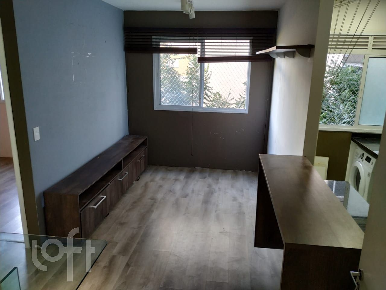 Apartamento, 2 quartos, 45 m² - Foto 2