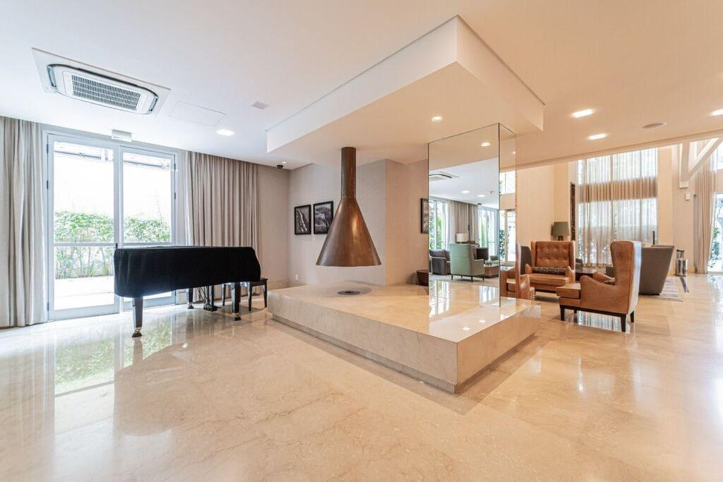 Apartamento, 1 quarto, 61 m² - Foto 1