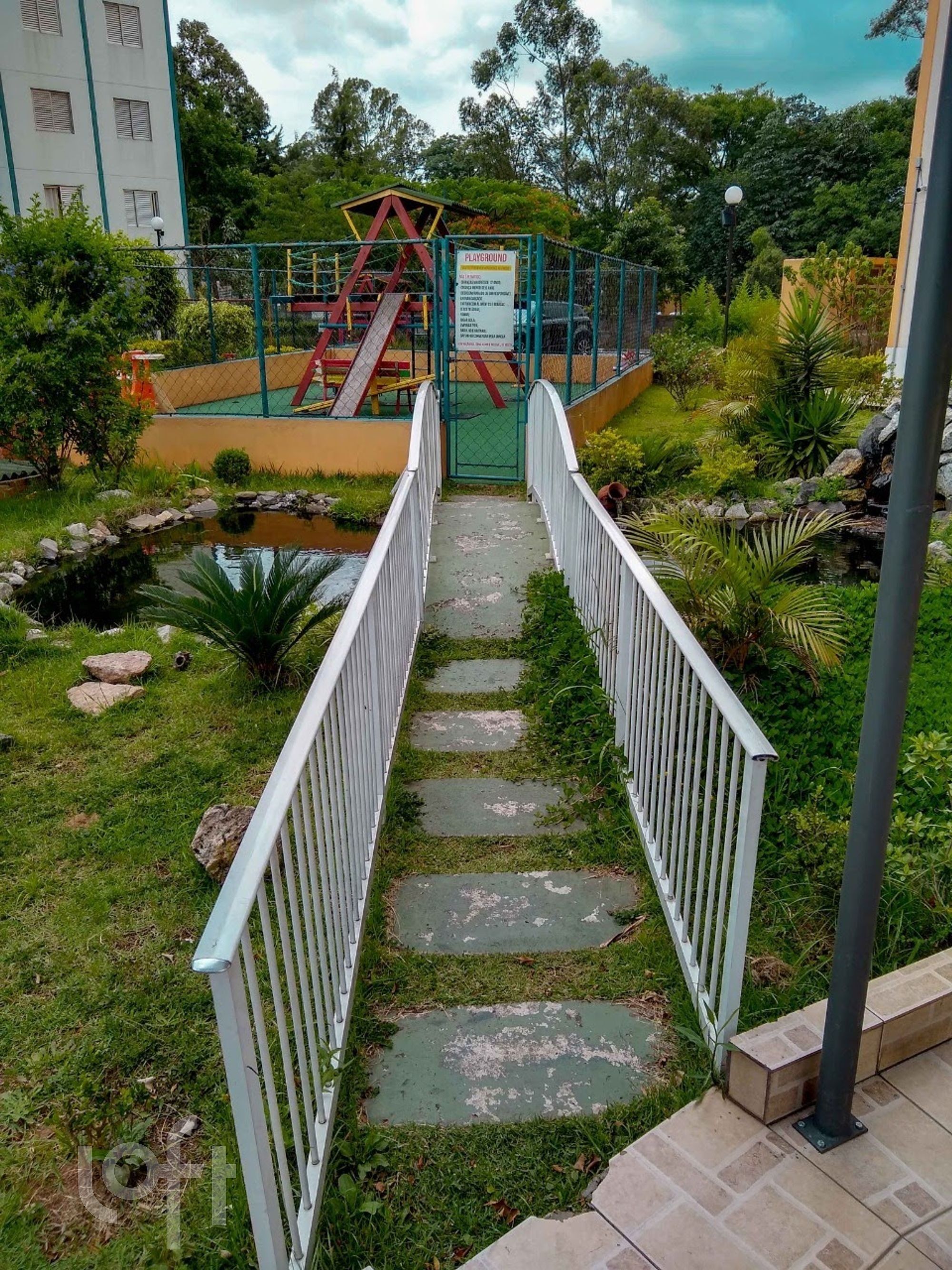 Apartamento, 2 quartos, 62 m² - Foto 23