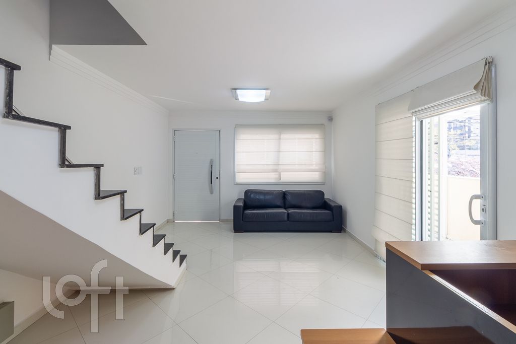 Casa, 3 quartos, 184 m² - Foto 2