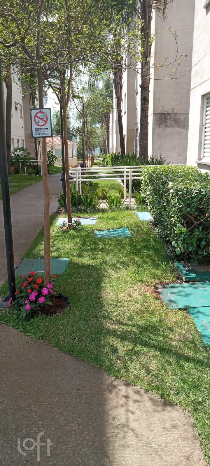 Apartamento, 2 quartos, 44 m² - Foto 29