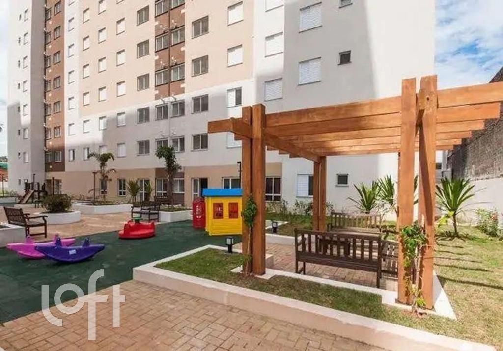 Apartamento, 2 quartos, 44 m² - Foto 11