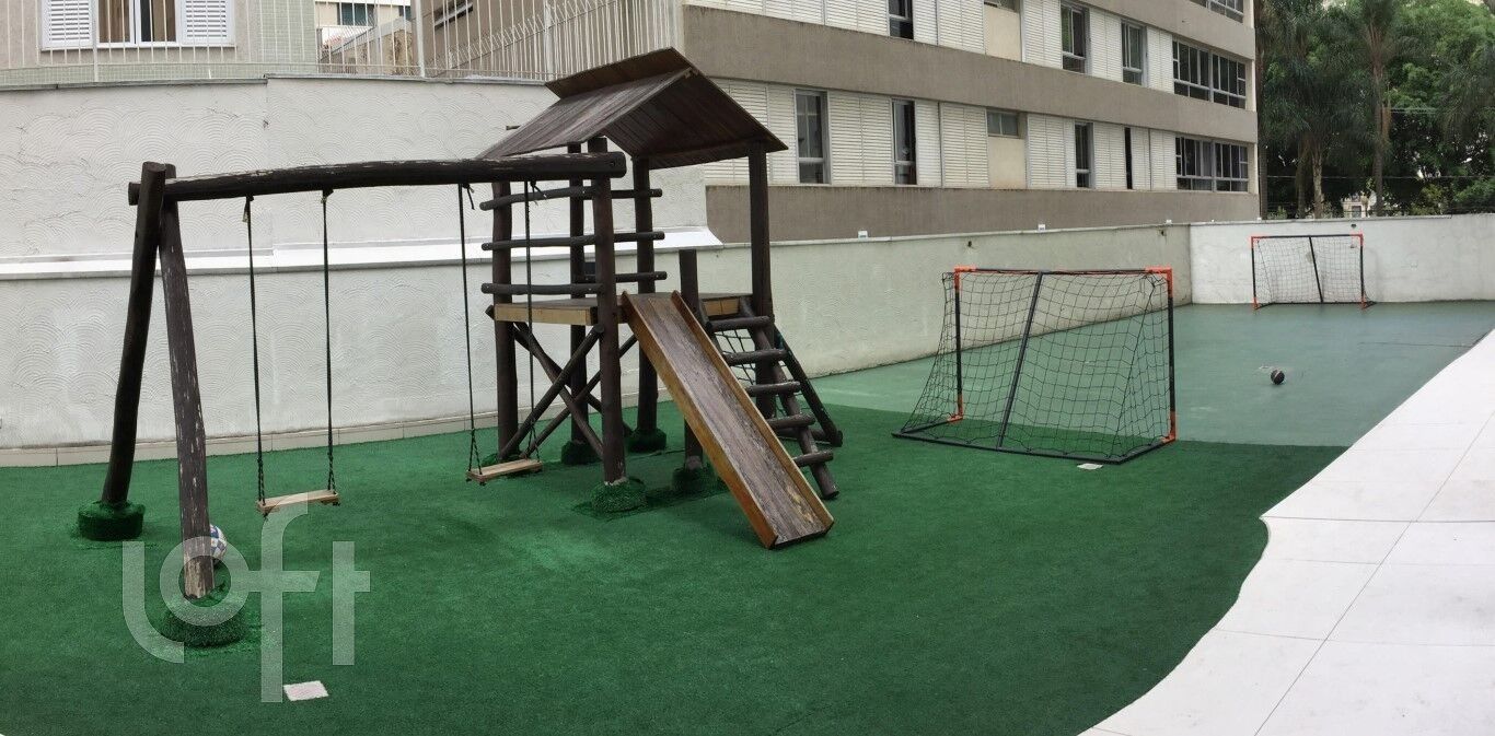 Apartamento, 4 quartos, 140 m² - Foto 12