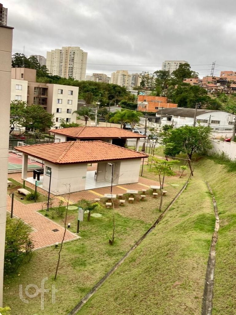 Apartamento, 2 quartos, 41 m² - Foto 10