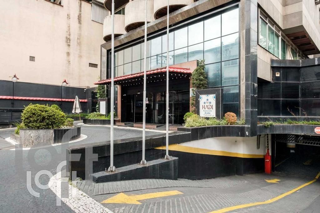Apartamento à venda com 1 quarto, 48m² - Foto 16