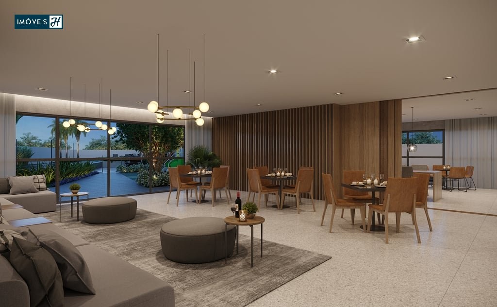Apartamento à venda com 2 quartos, 68m² - Foto 13