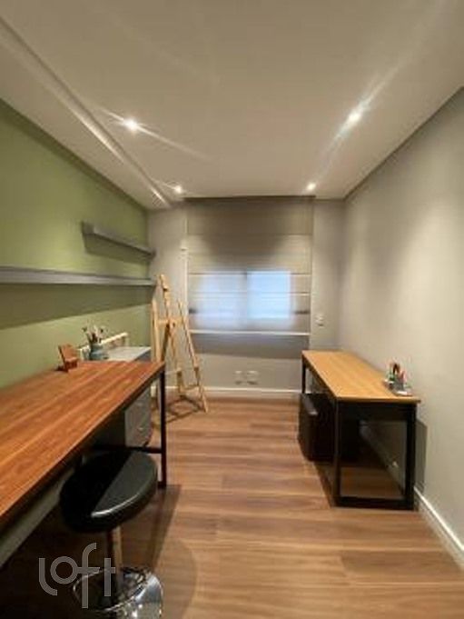 Apartamento, 4 quartos, 169 m² - Foto 12