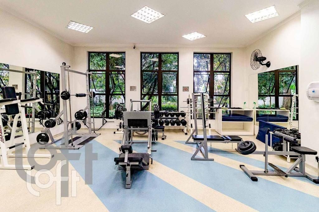 Apartamento, 4 quartos, 560 m² - Foto 92