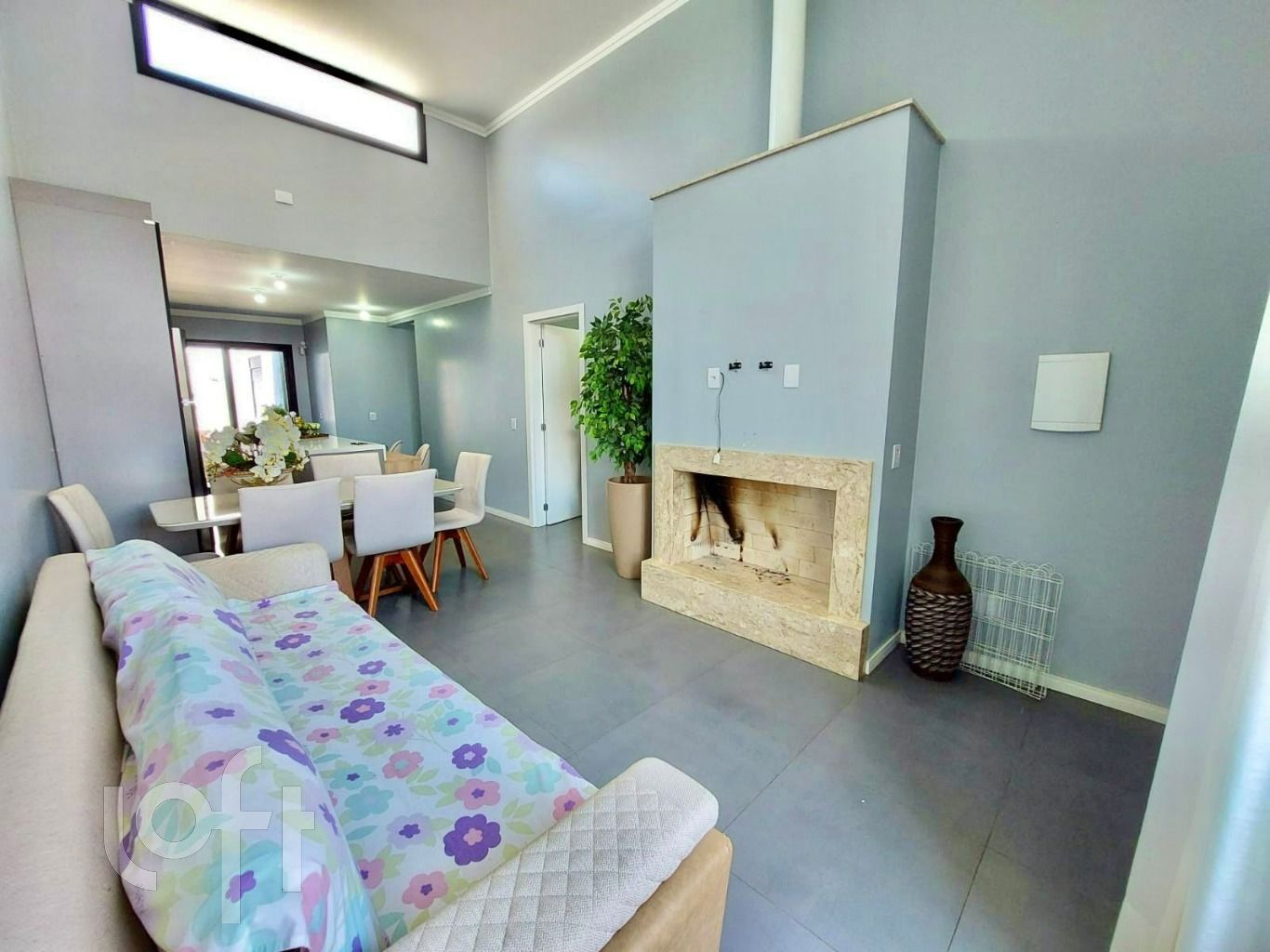 Casa, 3 quartos, 109 m² - Foto 6