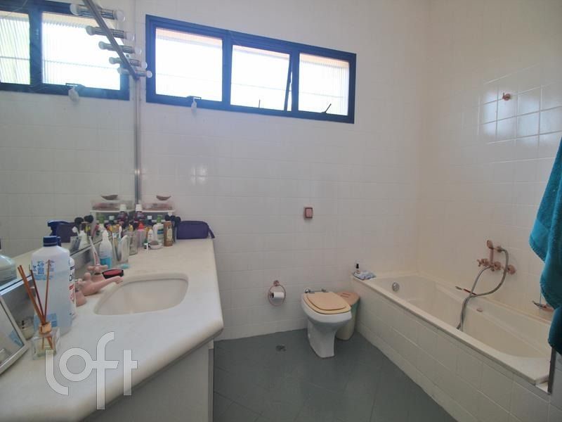 Casa, 4 quartos, 400 m² - Foto 37