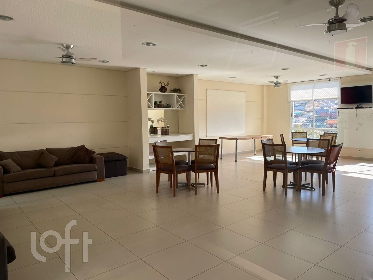Apartamento à venda com 2 quartos, 50m² - Foto 21