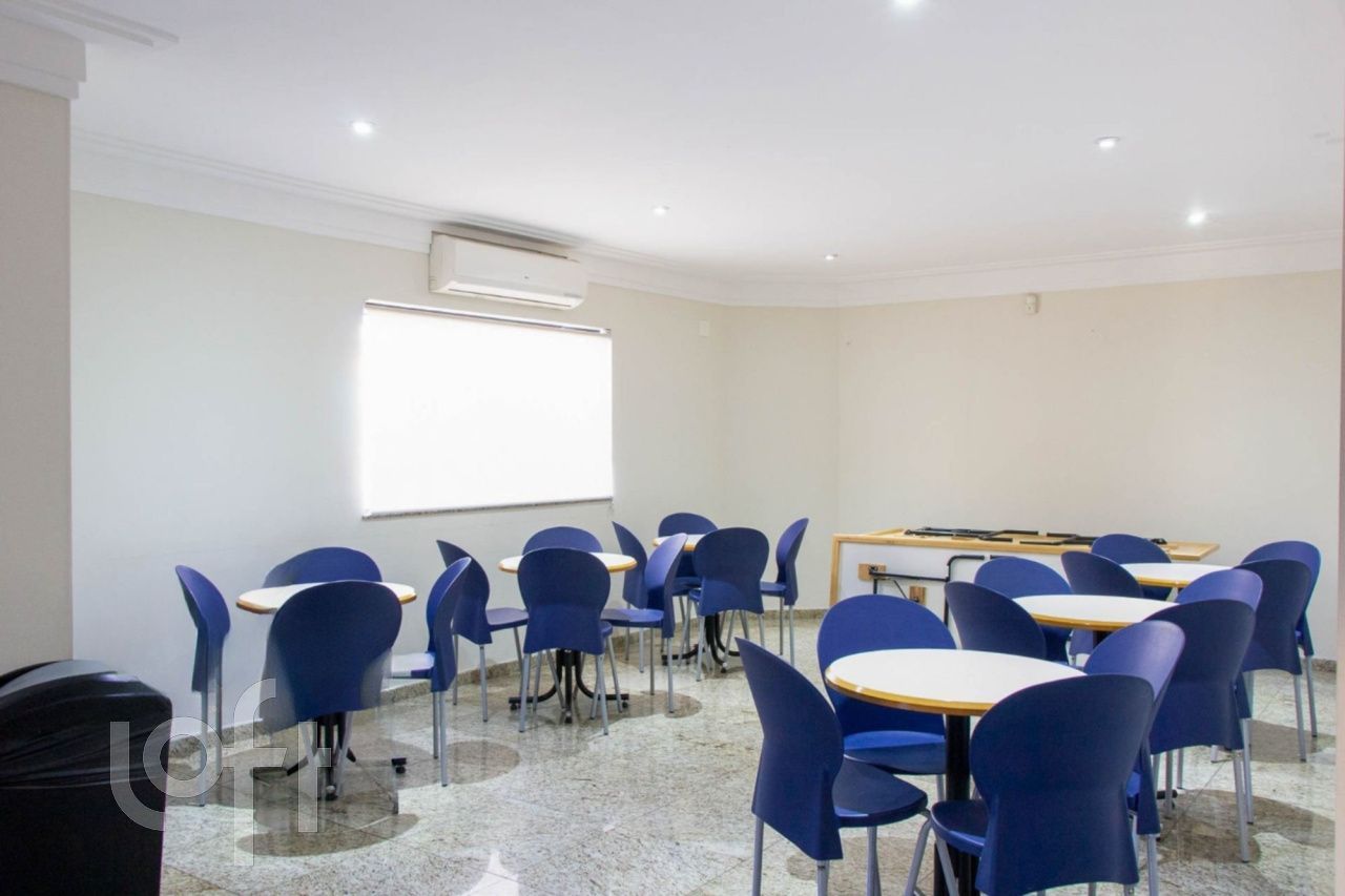 Apartamento, 3 quartos, 92 m² - Foto 31