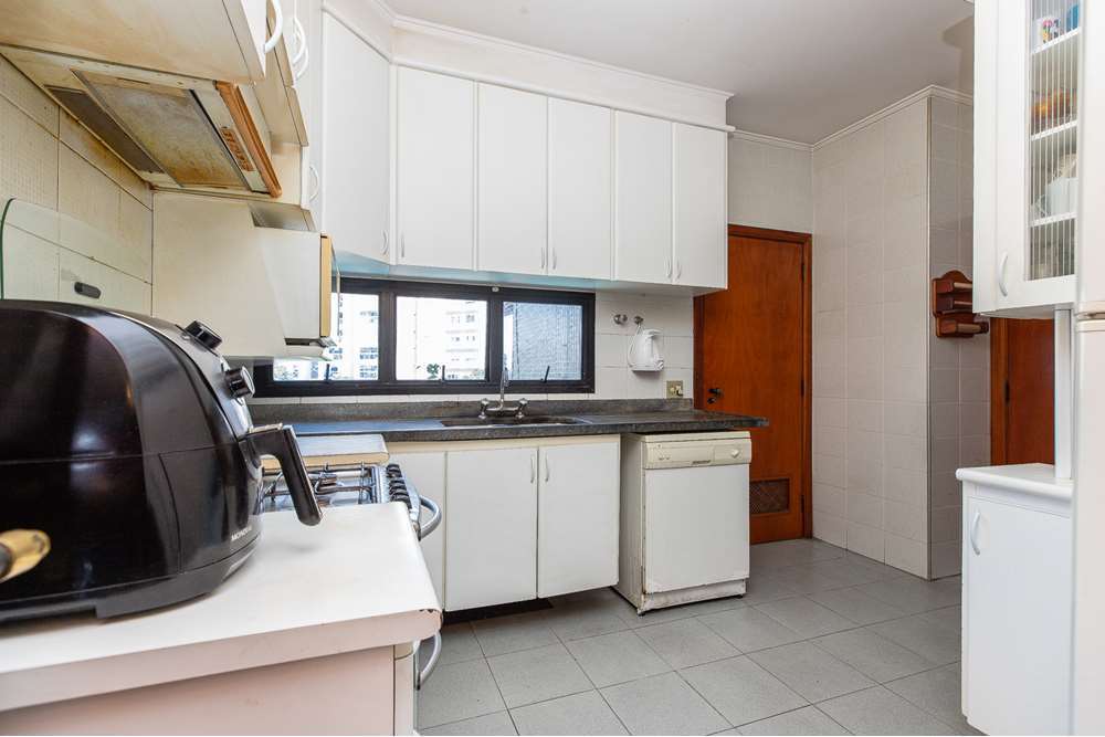 Apartamento, 4 quartos, 132 m² - Foto 17