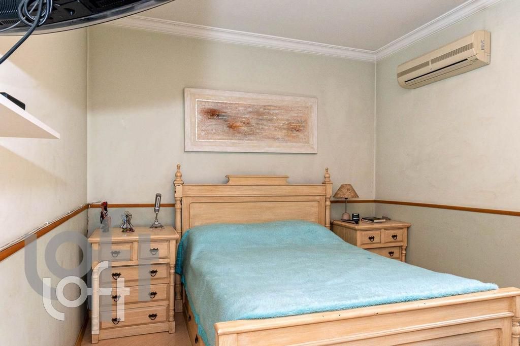 Apartamento, 3 quartos, 95 m² - Foto 9